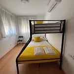 Pensionat Batallar Utebo