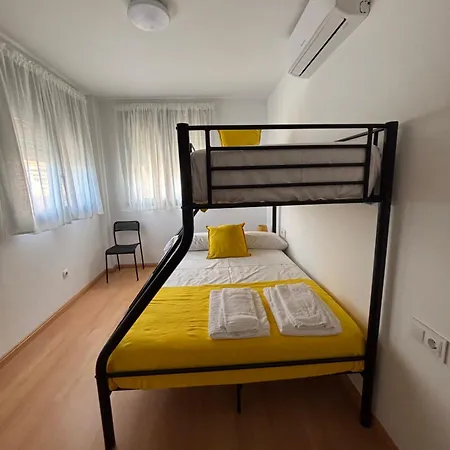 招待所 Batallar 乌特沃