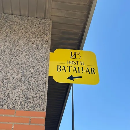 Batallar 3*