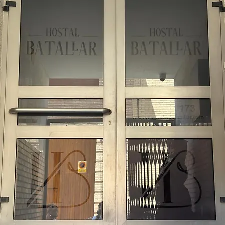 Batallar Pensjonat 3*