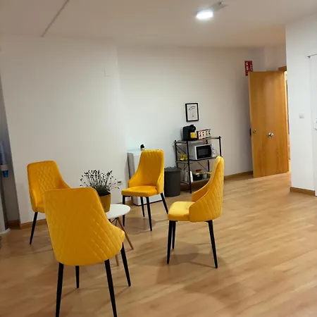 Pensión Batallar 3*