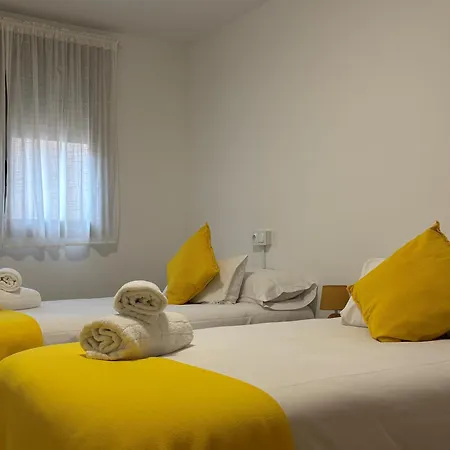 Batallar Pensjonat 3*