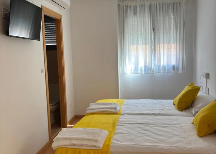 Batallar Pensionat 3*