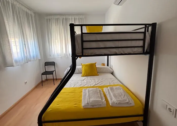 Pensionat Batallar Utebo