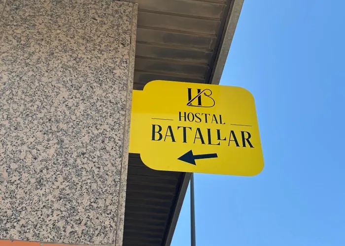 Batallar 3*