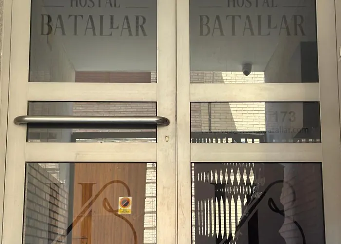 Batallar Pensionat 3*