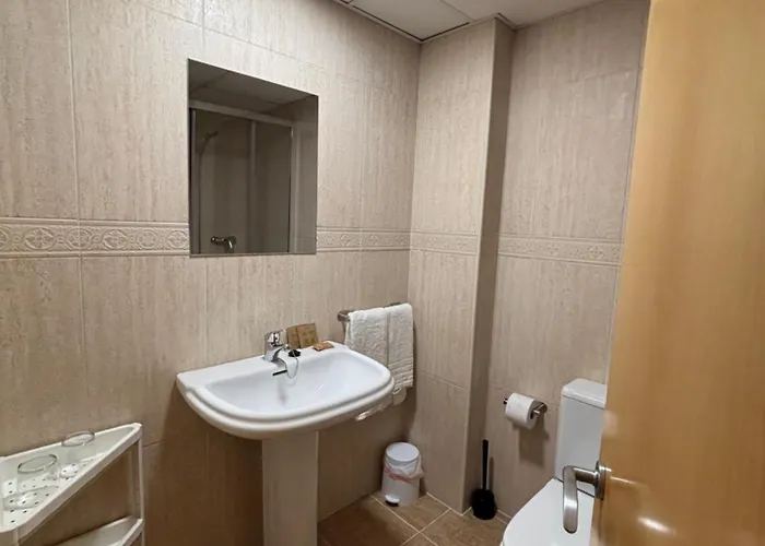 Pensionat Batallar Utebo