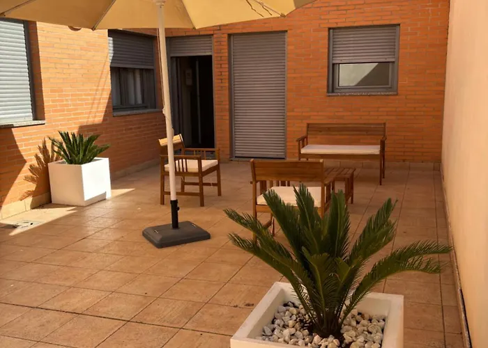 Batallar Pensionat 3*