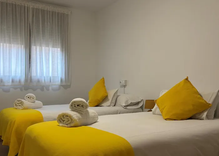 Batallar Pensionat 3*